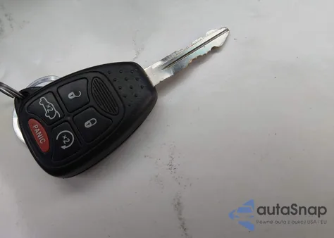 2007 Jeep Grand Cherokee Laredo from USA, damaged, VIN 1J8GR48KX7C549241